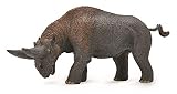 CollectA (コレクタ) アルシノイテリウム 絶滅動物 フィギュア 1:20スケール デラックスモデル 88695