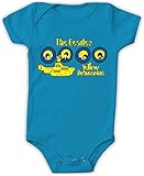 Kiditude SHIRT ユニセックス・ベビー US サイズ: 18 Months カラー: ブルー