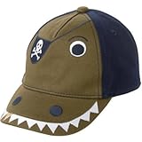 ジンボリー GYMBOREE/ ゲイターパイレーツハット 小物 2～3歳【並行輸入】