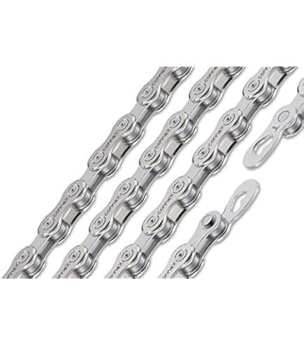 専用チェーン　40908-378 Amazon | Wippermann(ワイパーマン) CONNEX 808 チェーン 6/7/8