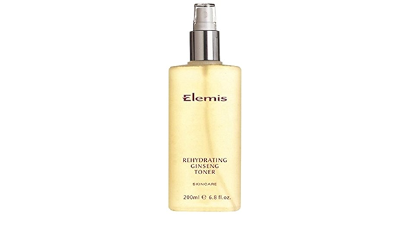 elemis ginseng toner 400ml