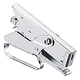 Arrow Fastener P22 Heavy Duty Plier Type Stapler [並行輸入品]