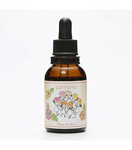 Amazon | サネンフラワーエッセンス《シャンドゥルール》20ml | Chan