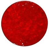 Divine Designs Capiz Shell Placemat [並行輸入品]