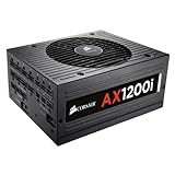 コルセアCP-9020008-NA 1200W電源プラチナ