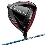 TAYLOR MADE(テーラーメイド) Stealth(ステルス) ドライバー カーボンシャフト メンズゴルフクラブ SPD NX 6 右用 W#1 フレックス:S