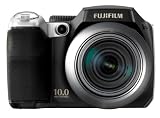 FUJIFILM デジタルカメラ FinePix(ファインピックス) S8100FD FX-S8100FD