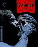 The Damned (Criterion Collection) [Blu-ray]