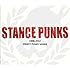 STANCE PUNKS MANIA 1998-2012