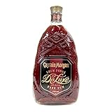 キャプテンモルガン デラックス ダークラム 40度 750ml [並行輸入品]