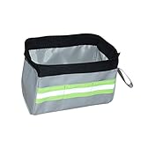 Dovewill 多機能キャンバスツールバッグ　パッケージ　防水ツール　キットツールバッグ　全２サイズ選べる - 24x13 x16cm