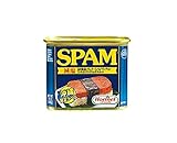 スパム減塩　3缶
