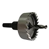 Generic Hole Saw Tooth Hss Steel Holesaw Drill Bit Cutter Tool