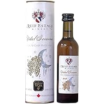 Vidal カナダアイスワイン 5種類5本セット Amazon.co.jp: Ice Wine: Life Vidal, 1.7 fl oz (50 ml), Ice Wine