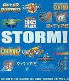 STORM!�`SHOOTING GAME SOUND OMNIBUS VOL.2�`