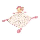 Walton Baby - Flutterby Small Softee Security Blanket 23 x 23cm by Walton Baby