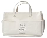 マガジン バッグ / ナチュラル LTR-0031