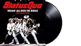 Rockin� All Over The World: The Collection