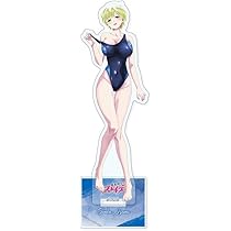 Amazon.co.jp: 魔都精兵のスレイブ 描き下ろしラバーマット 羽前