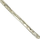 CBConcept ® ul listed 65フィート110 V-120 V 2線1 / 2 " LEDロープライト、クリスマス照明、インドア/アウトドアロープ照明 65 Feet 120VLR65