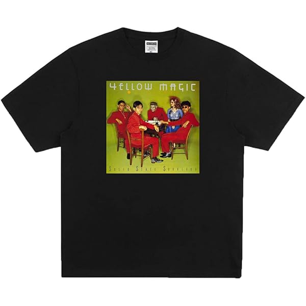 Amazon | Y.M.O. 一Yellow Magic Orchestra ロック アメリカ