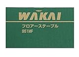 若井産業 フロアーステープル 951MF 1500本