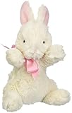 North American Bear Company Mammas and Babies Rattle, Bunny by North American Bear Company [並行輸入品]