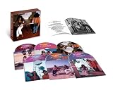 ボンゴ・フューリー (50周年記念5CD+ブルーレイ・スーパー・デラックス・エディション)(生産限定盤)(SHM-CD)(Blu-ray(Audio Only)付)