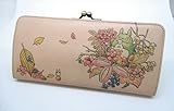 となりのトトロ 財布 ジブリ My Neighbor Totoro Art Leather Series Coin Purse Studio Ghibli [並行輸入品]
