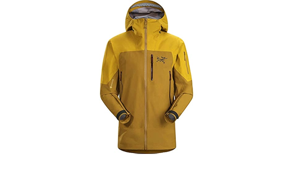 arcteryx sabre lt jacket