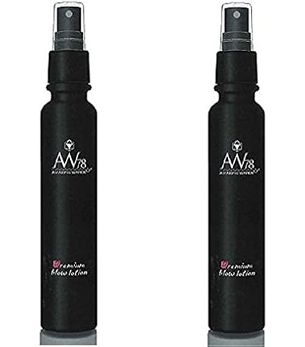 Amazon | 中央有機化学 AW78 アメイジングウォーター ヘアスムーサー