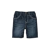 ミキハウス ダブルビー (MIKIHOUSE DOUBLE_B) ハーフパンツ 62-3111-976 130cm インディゴブルー