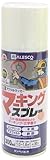 カンペハピオ マーキングスプレーK 白 300ML