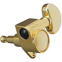 Amazon | 【国内正規輸入品】 GROVER グローバー ギター・ペグ