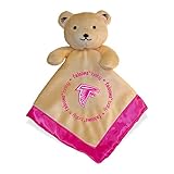 Baby Fanatic Security Bear Blanket, Atlanta Falcons by BAC98