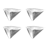 Safety 1st Clearly Soft Corner Guards, 4-Count [並行輸入品]