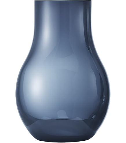 Amazon.co.jp: ジョージジェンセン ブルーム ボタニカ フラワーポット