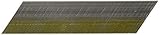 Hitachi - Fasteners 14308 2-.50 in. 15 Gauge Angled Finish Nails 3,000 Count