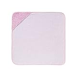 [ミキハウス] MIKIHOUSE 【ミキハウス(ベビー)】 小花柄 ガーゼバスタオル 46-8225-672 ピンク