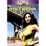 Foxy Brown