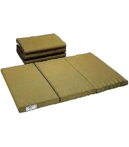 Amazon｜ヘルスロール キング 健康敷きふとん マットレス シングル