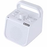 東芝 AUREX テレビ用スピーカー AX-WST21用増設子機 AX-WST1EX(W) ホワイト[LR41H 1個セット]