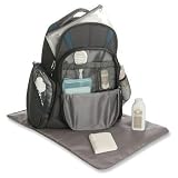 Diaper Bag Eddie Bauer by Diaper Bag Eddie Bauer [並行輸入品]