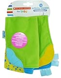 Scholastic for Baby Activity Blankie ( Girl )