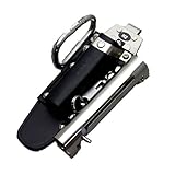 MIKI SPH収納ケース ブラック SPH60DM2-B