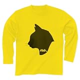 (クラブティー) ClubT No.グッズ 前面のみ 長袖Tシャツ(デイジー) M デイジー