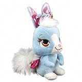 Princess Palace Pets Plush Snow White's Bunny Berry [並行輸入品]