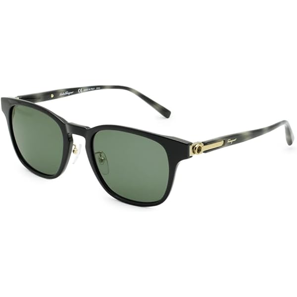 Amazon | [グッチ] カスタム サングラス GG0764O-002(51SIZE