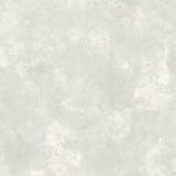Mirage 991-68253 Palladium Marble Texture Wallpaper, Mint by Mirage