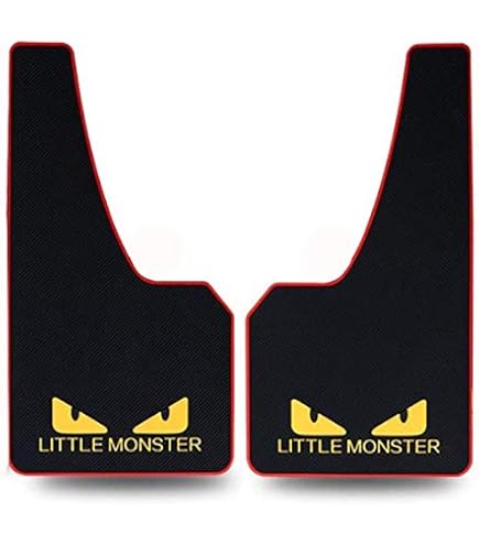 Amazon | MONSTER SPORT マッドフラップ フロント スイフトスポーツ